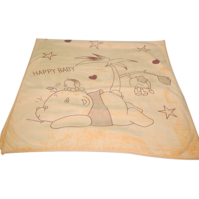 "Baby Towel -Code 1940-001 - Click here to View more details about this Product